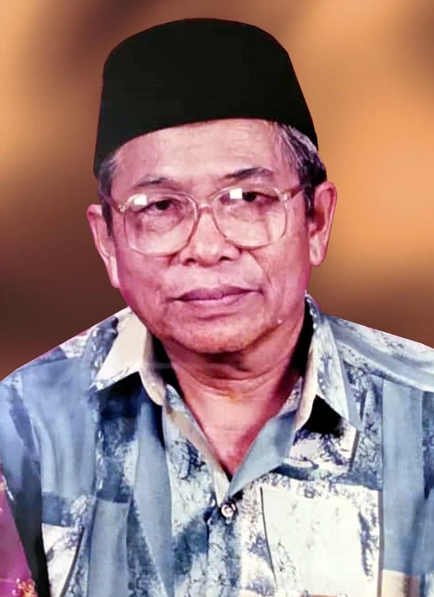 Portrait 2