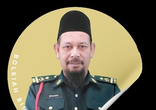 Warga Sekolah