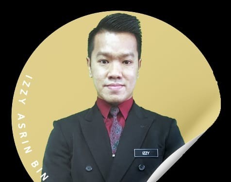 Warga sekolah