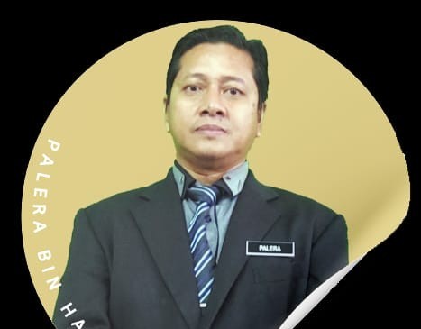Warga sekolah