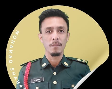 Warga Sekolah