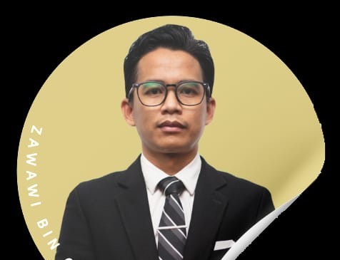 Warga sekolah