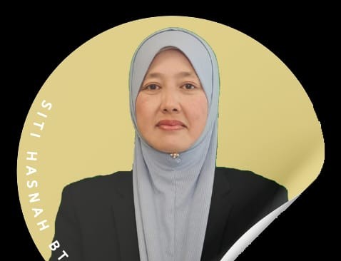 Warga sekolah