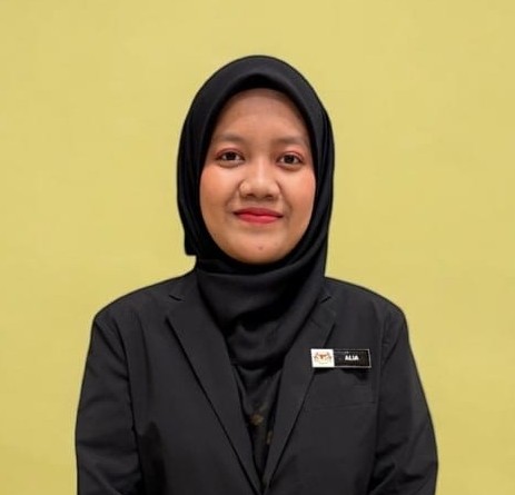 Warga sekolah