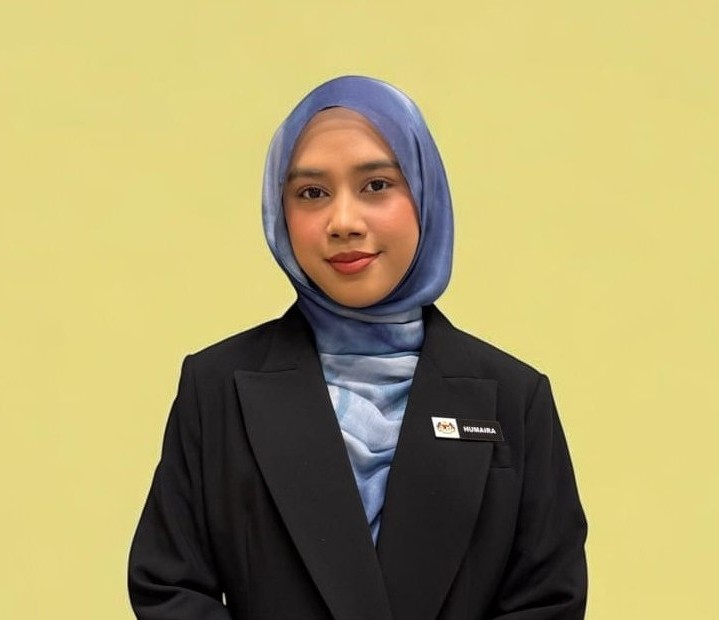 Warga sekolah