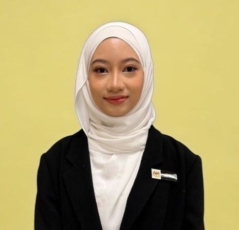 Warga sekolah