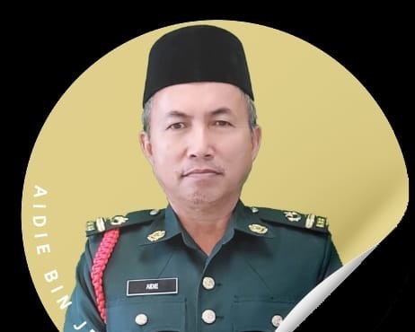 Warga Sekolah