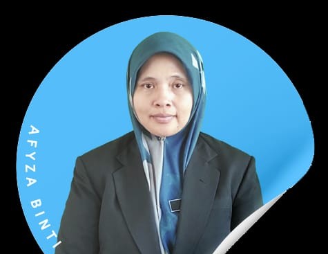 Warga sekolah